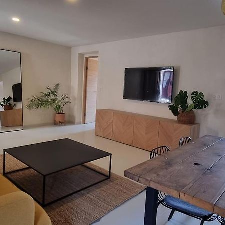 Appartement Au Centre Du Village Cargèse Dış mekan fotoğraf