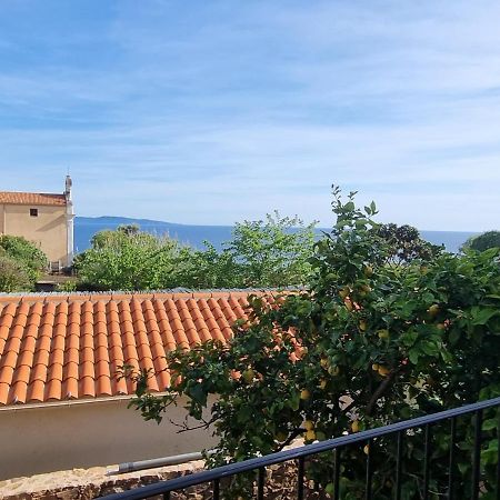 Appartement Au Centre Du Village Cargèse Dış mekan fotoğraf