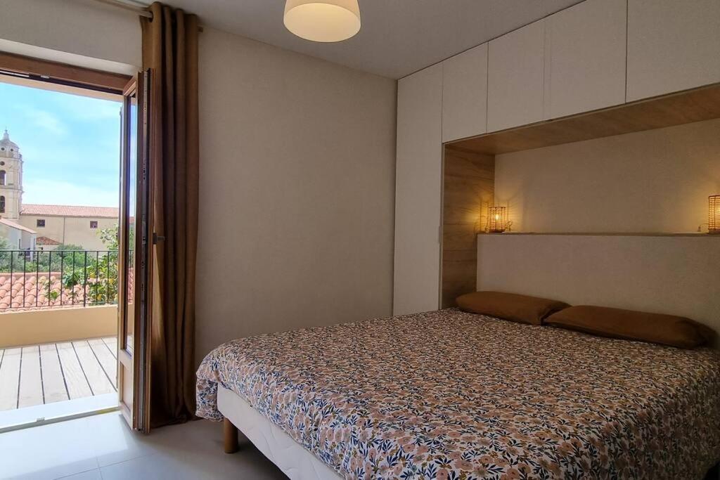 Appartement Au Centre Du Village Cargèse Dış mekan fotoğraf