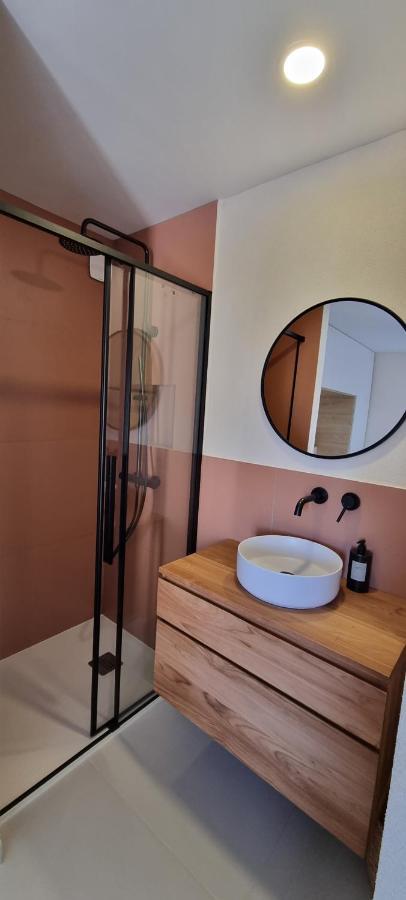 Appartement Au Centre Du Village Cargèse Dış mekan fotoğraf