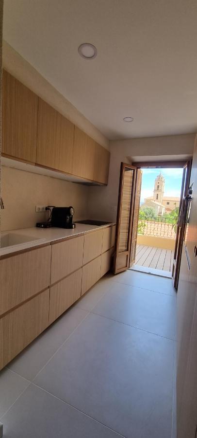 Appartement Au Centre Du Village Cargèse Dış mekan fotoğraf